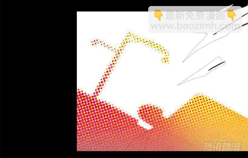 人的脸就像信号灯(1/2)-第75话