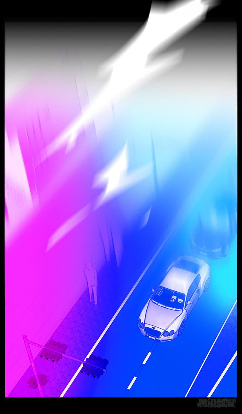 人的脸就像信号灯(1/2)-第75话