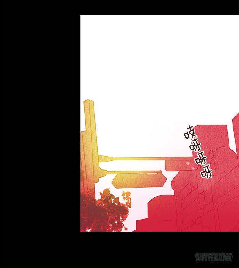 人的脸就像信号灯(1/2)-第75话