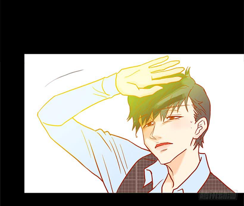 人的脸就像信号灯(1/2)-第75话