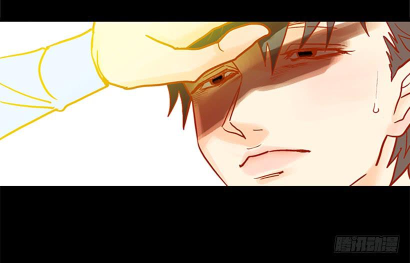 人的脸就像信号灯(1/2)-第75话