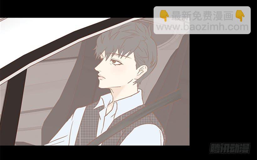 人的脸就像信号灯(1/2)-第75话