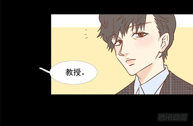 人的脸就像信号灯(1/2)-第75话