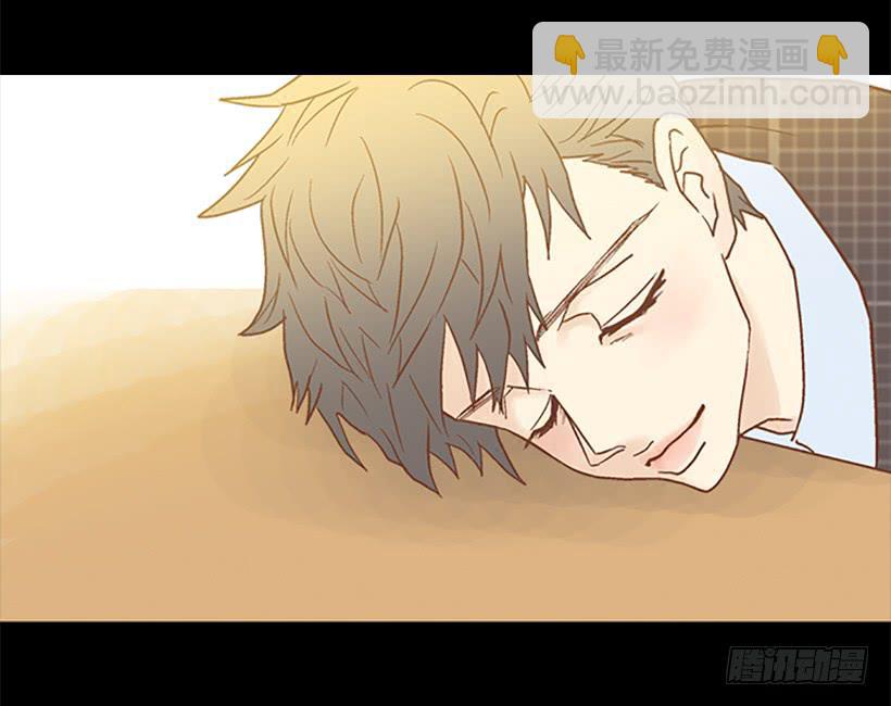 人的脸就像信号灯(1/2)-第75话