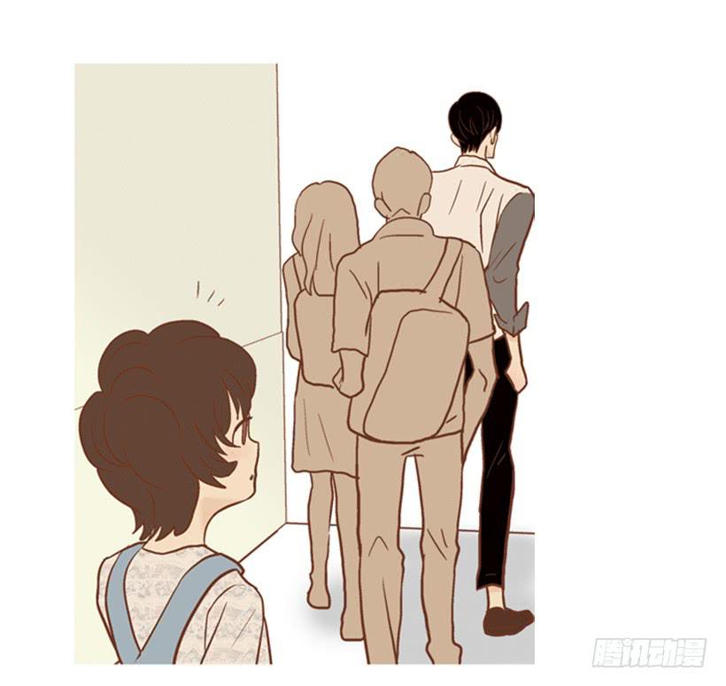 没时间绝望-第77话