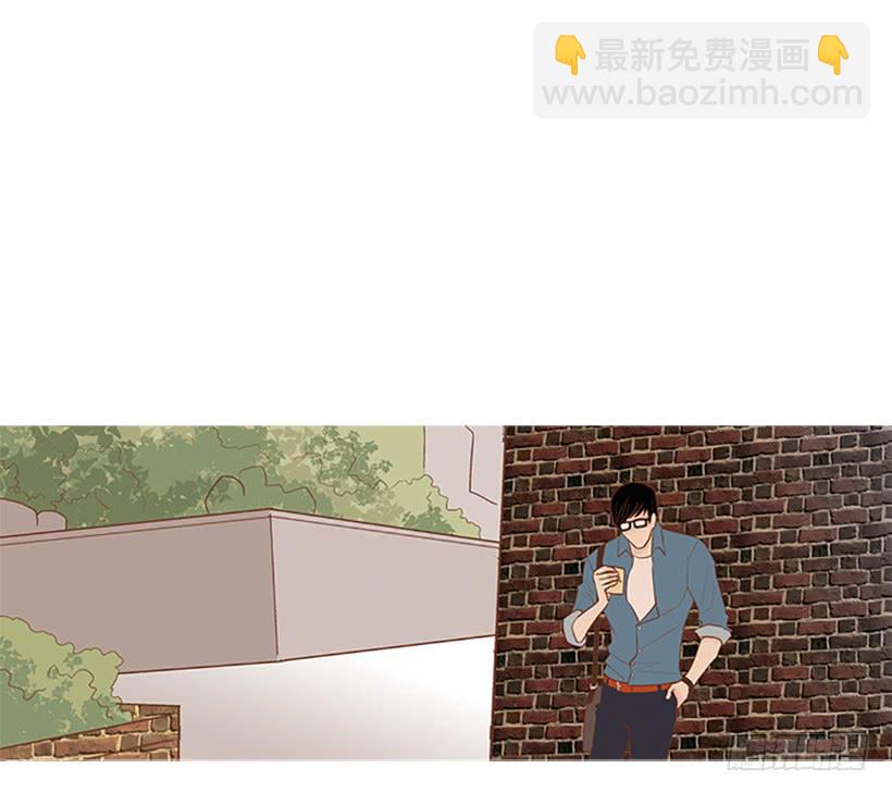 你这是在孤立我-第9话