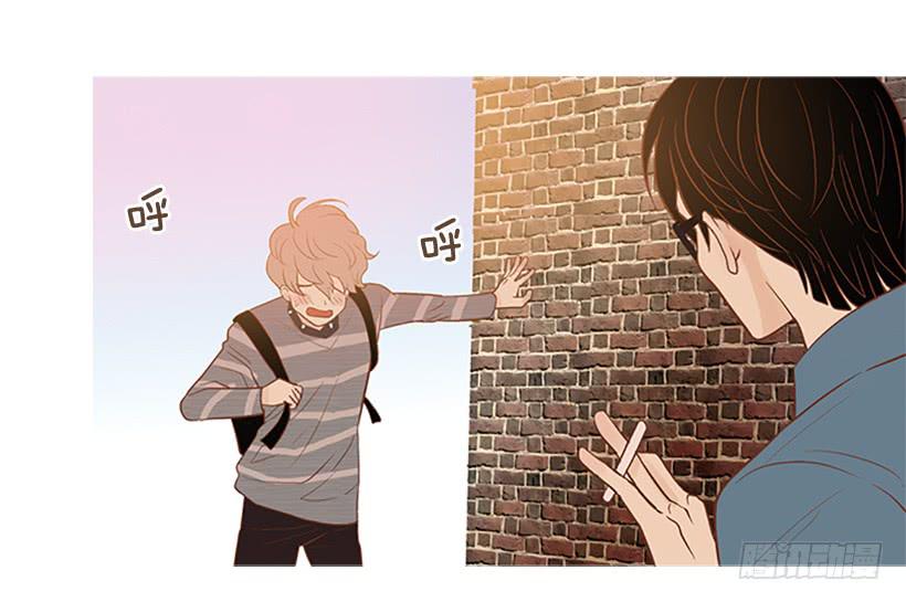 你这是在孤立我-第9话