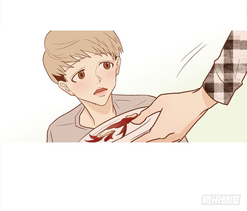 别无所求(1/2)-第87话