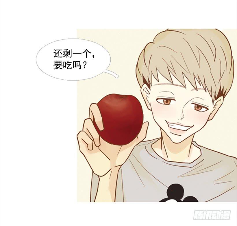 别无所求(1/2)-第87话