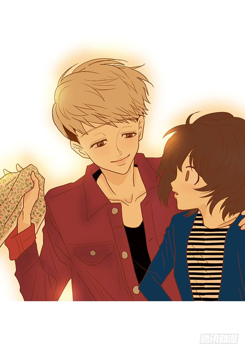 天台温暖-第91话