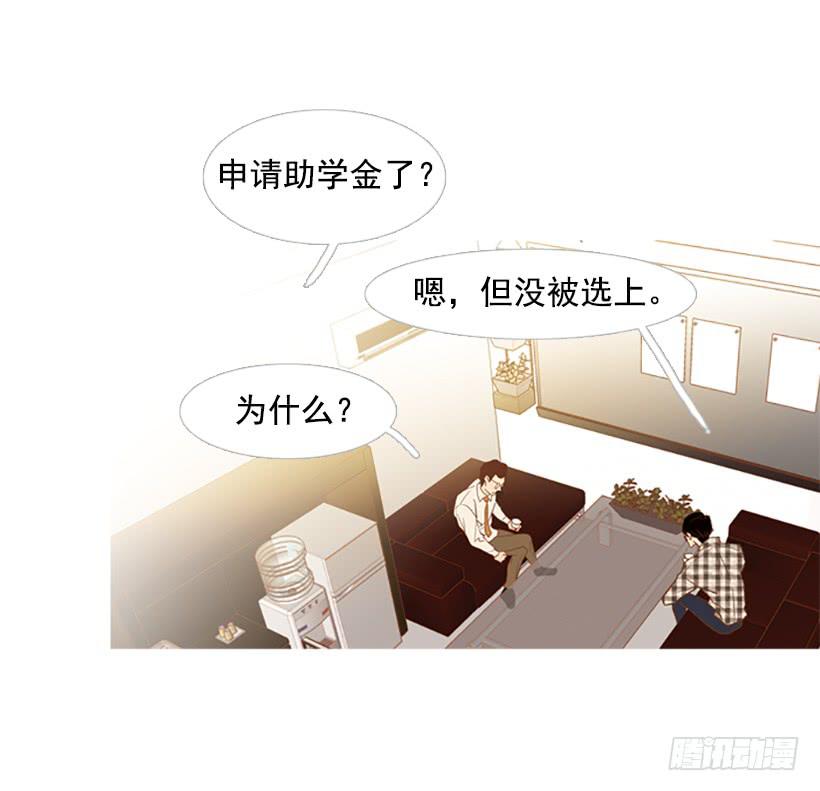 我患上了诚实的疾病(1/2)-第99话