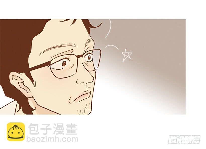 我患上了诚实的疾病(1/2)-第99话