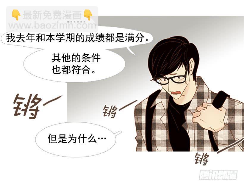 我患上了诚实的疾病(1/2)-第99话