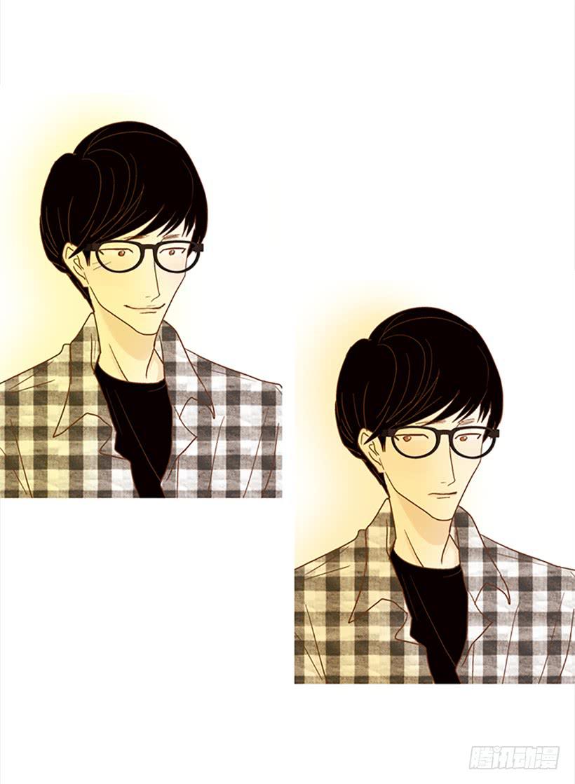 我患上了诚实的疾病(1/2)-第99话