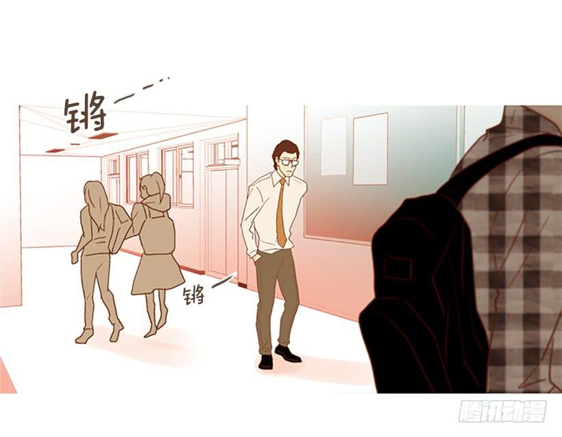 我患上了诚实的疾病(1/2)-第99话