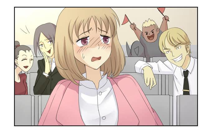 心跳之旅(1/2)-第1话