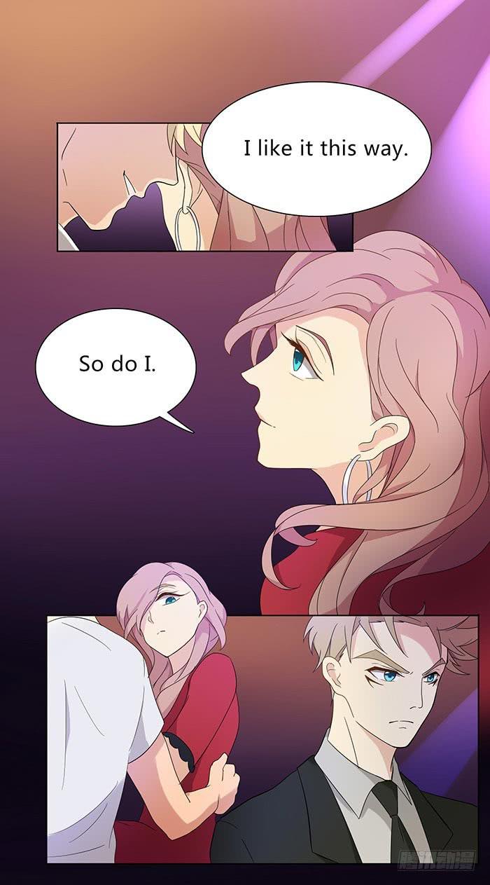 夜色撩人（上）-第13话