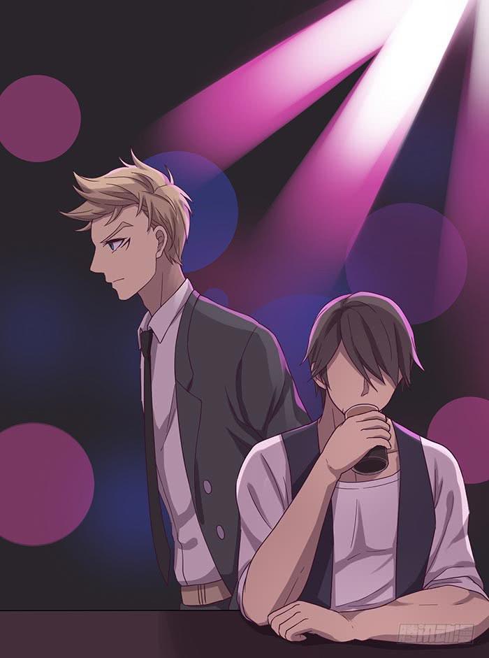 夜色撩人（下）-第15话