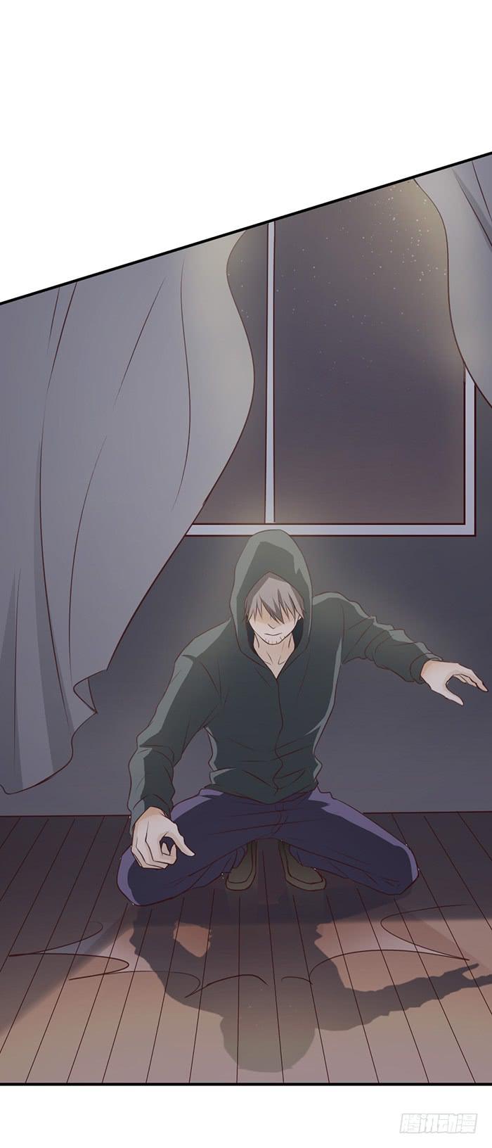 阴沟翻船-第27话