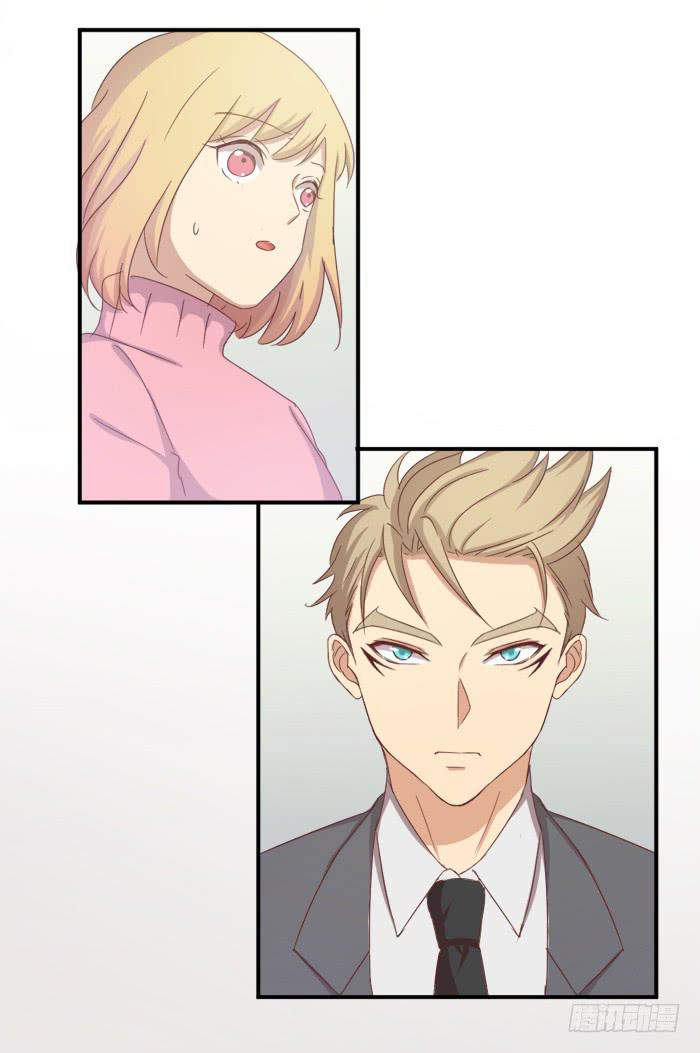 心情忐忑-第39话