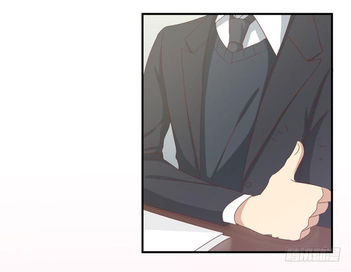 心情忐忑-第39话