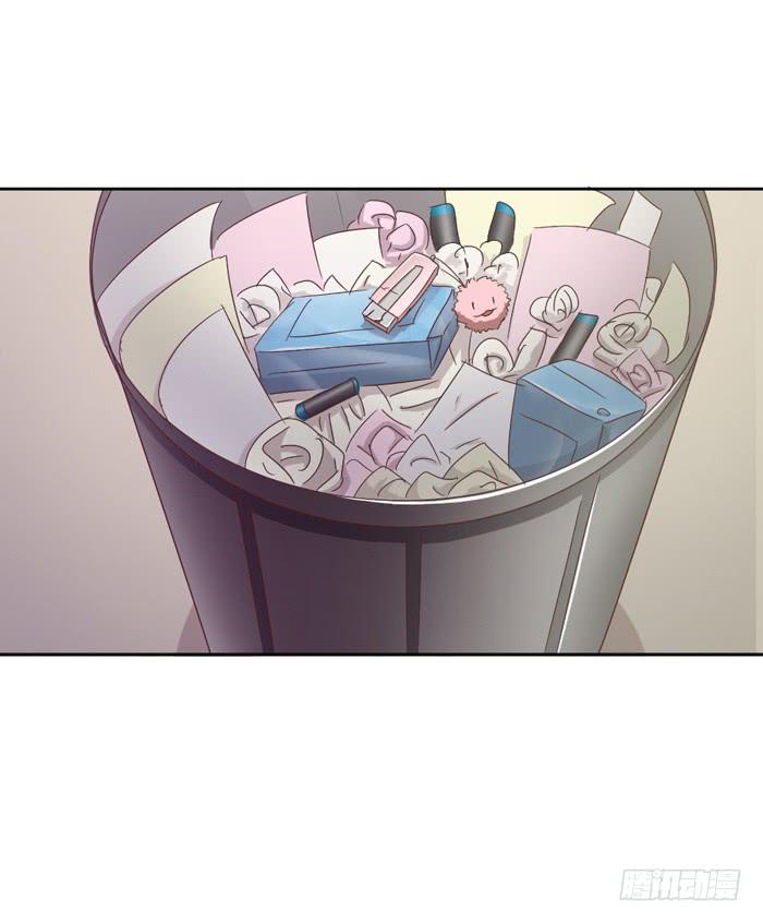 心情忐忑-第39话