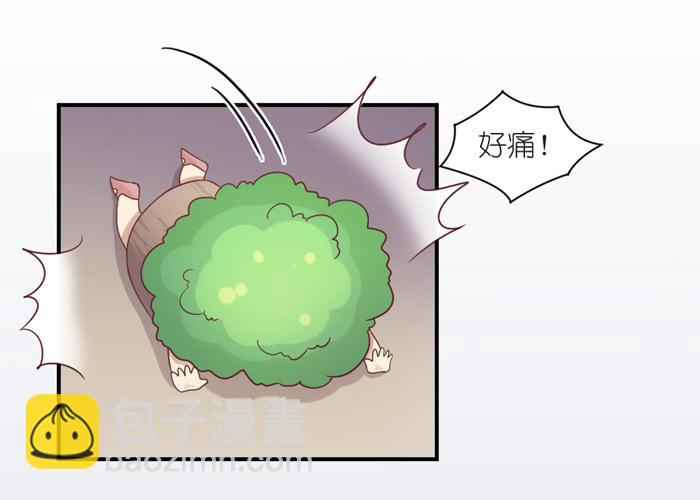 情愫暗生-第41话