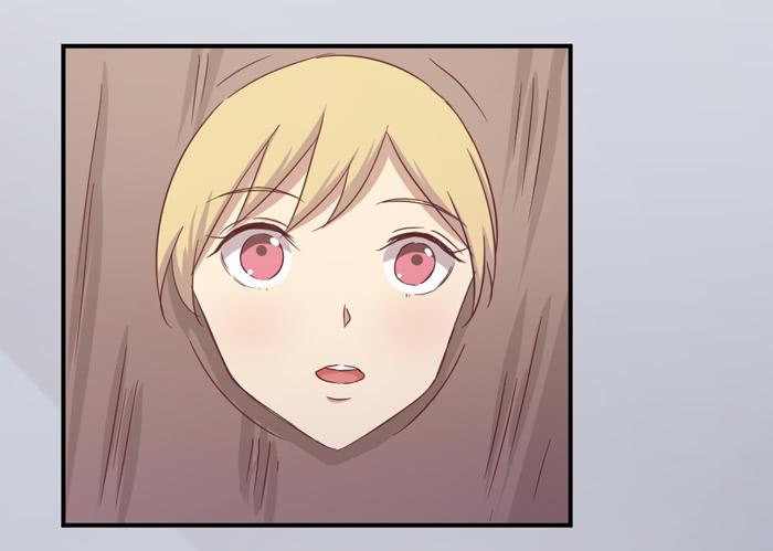 情愫暗生-第41话