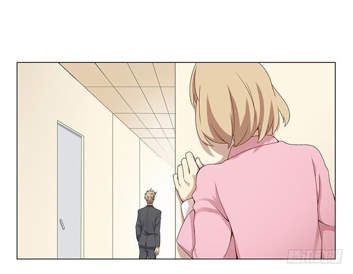 自作自受（上）(1/2)-第7话