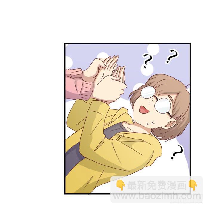 旧日恩情-第63话