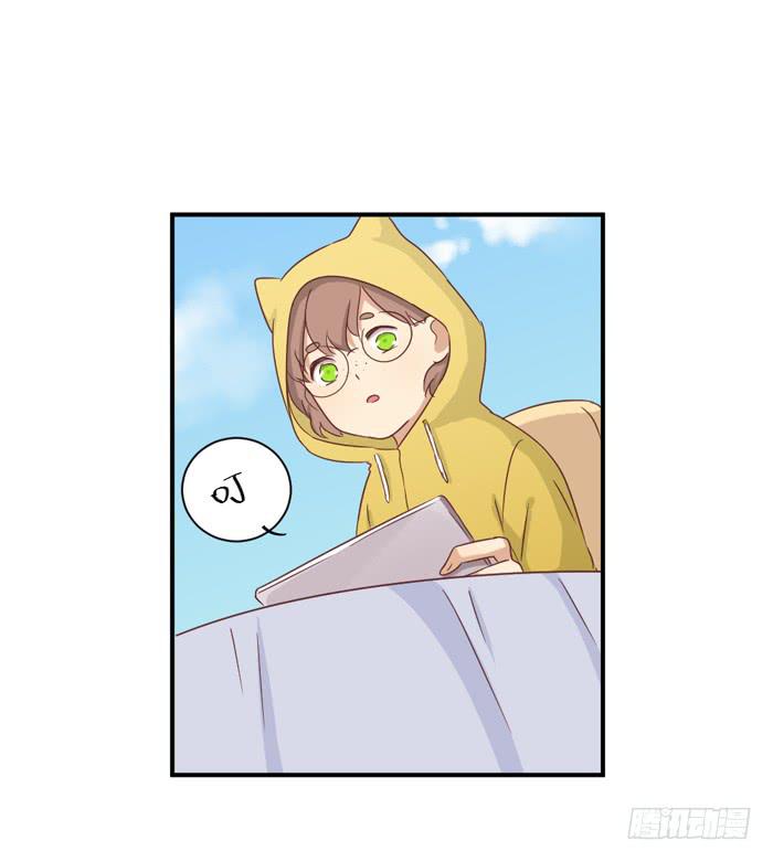 旧日恩情-第63话