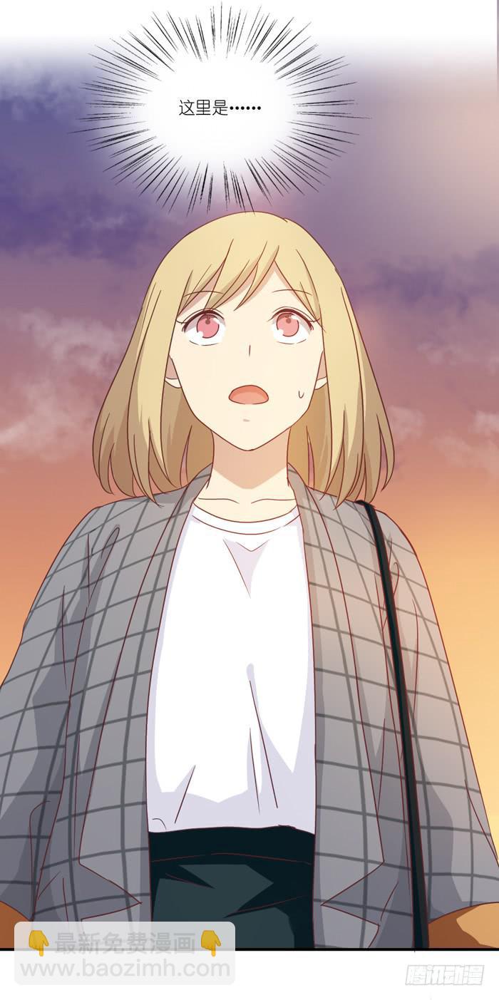 故地重游-第75话