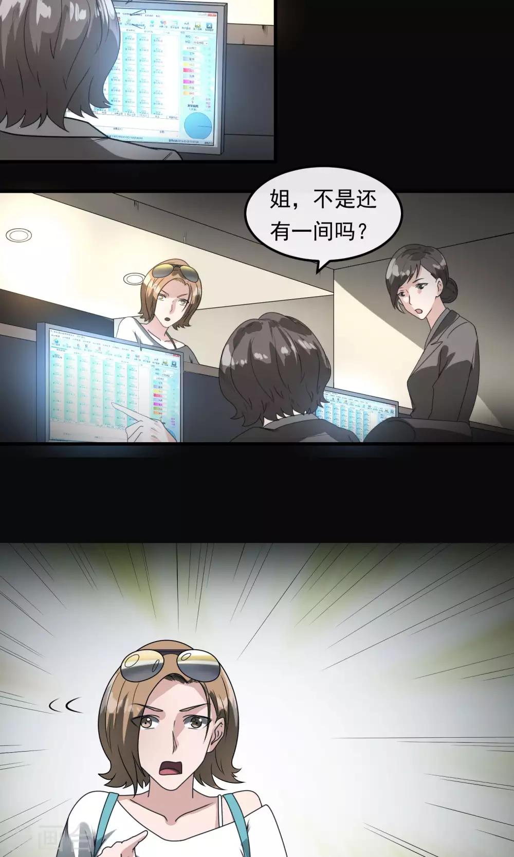 第18话 酒店-第19话