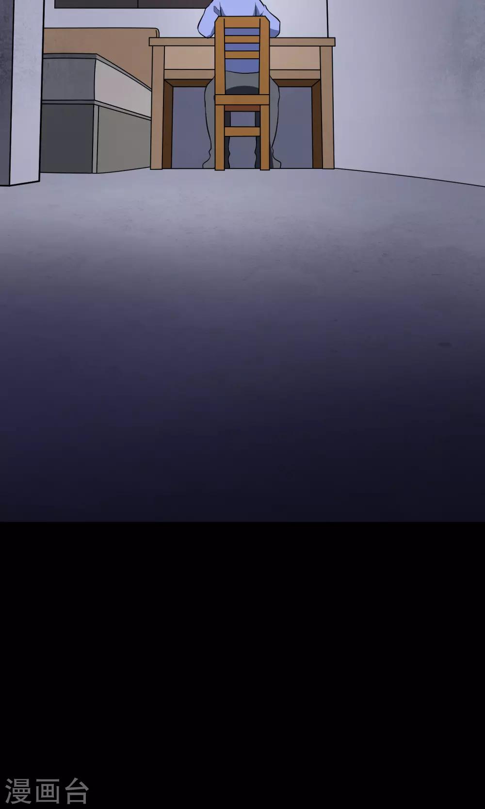 第26话 门缝(1/3)-第27话