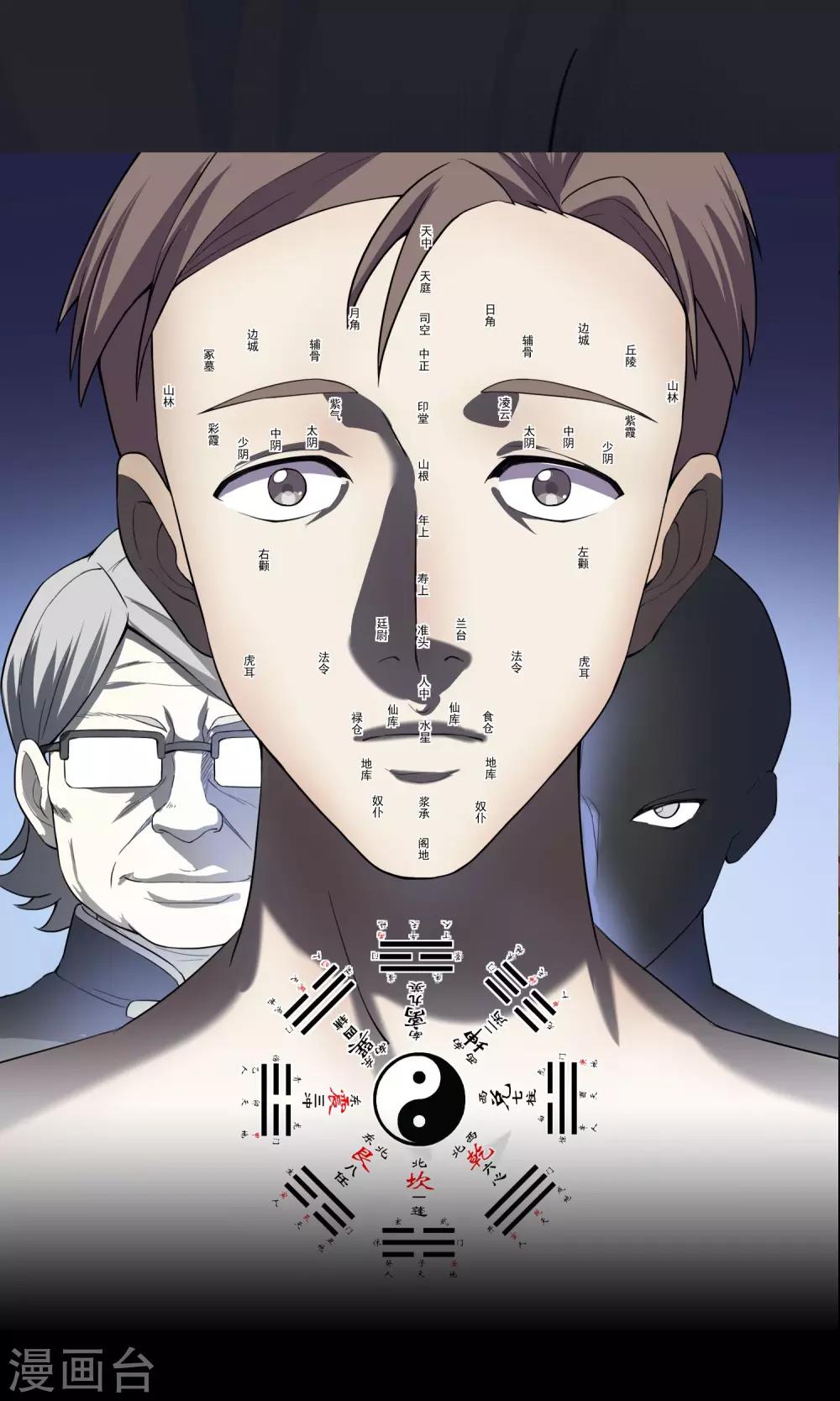 第6话 算命-第7话