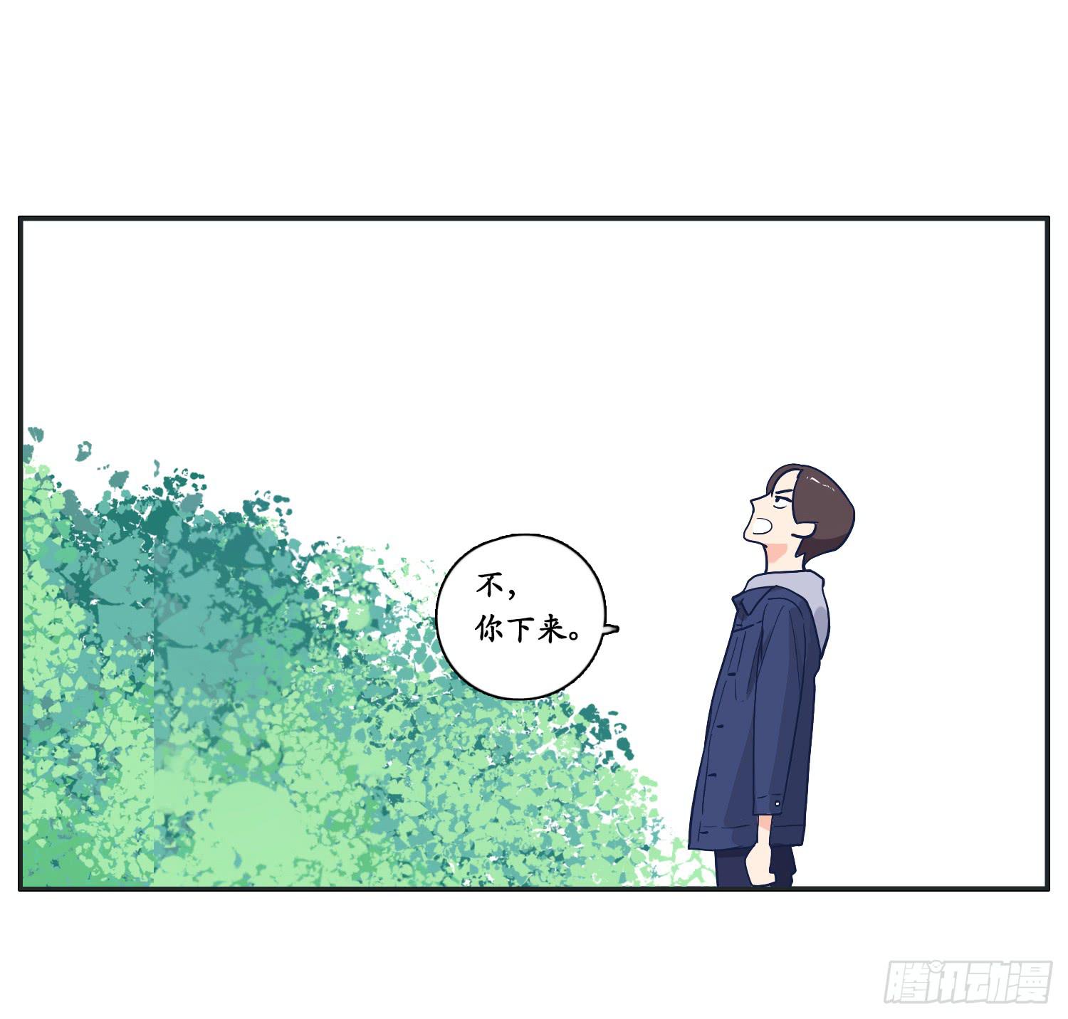 四人出游必有一智障(1/2)-第13话