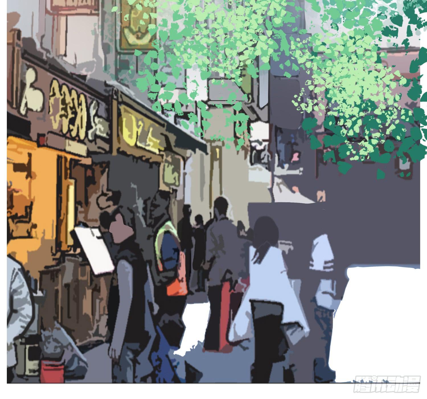 四人出游必有一智障(1/2)-第13话