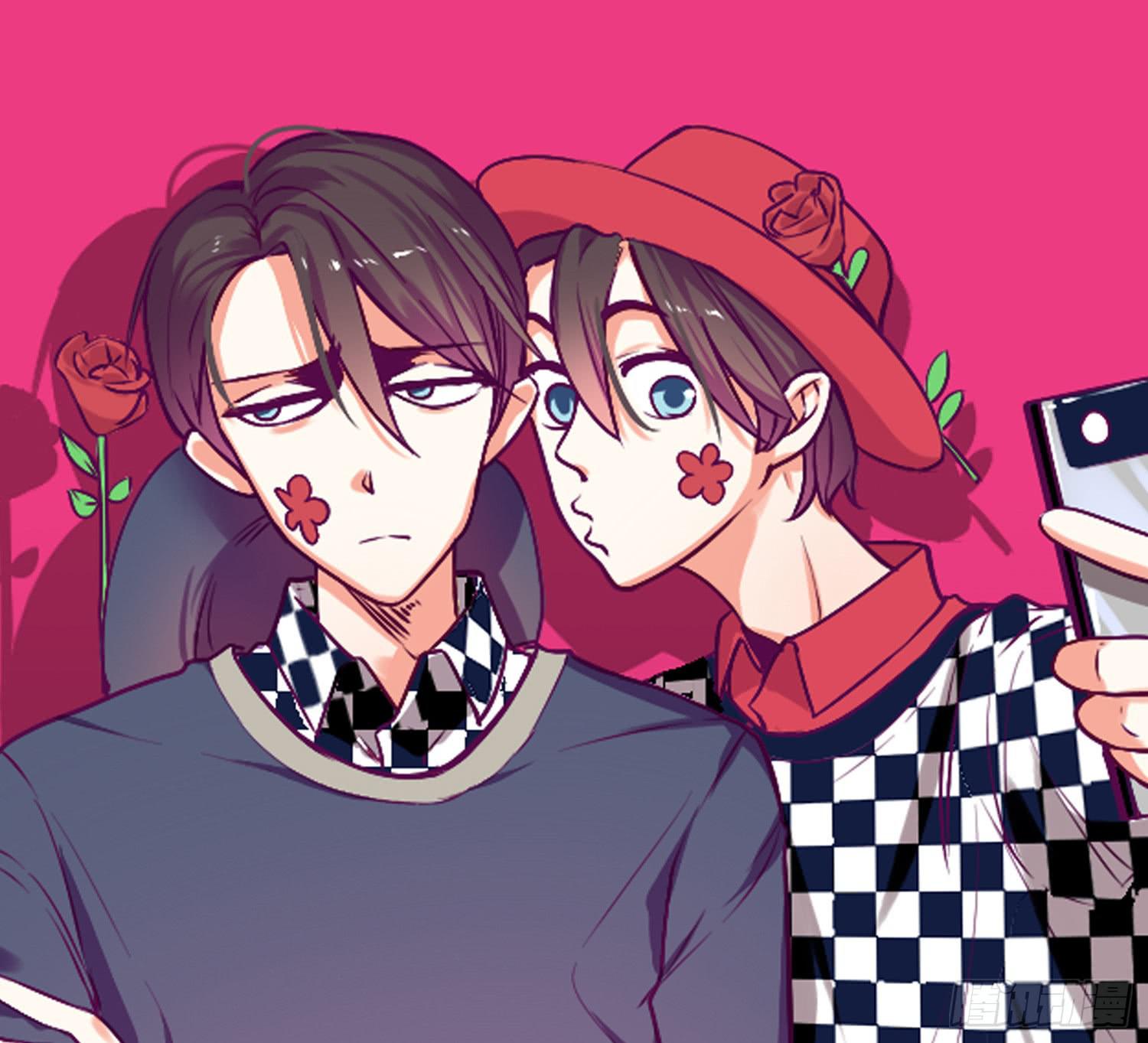 咖啡店长为何被抓了(1/2)-第15话