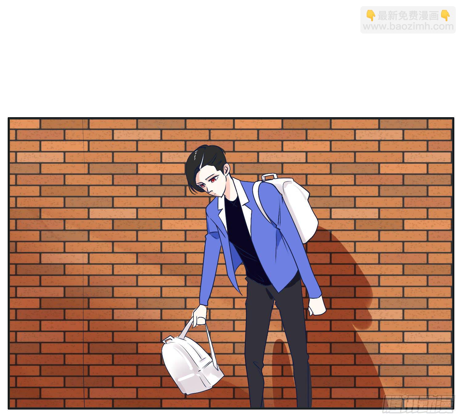 咖啡店长为何被抓了(1/2)-第15话