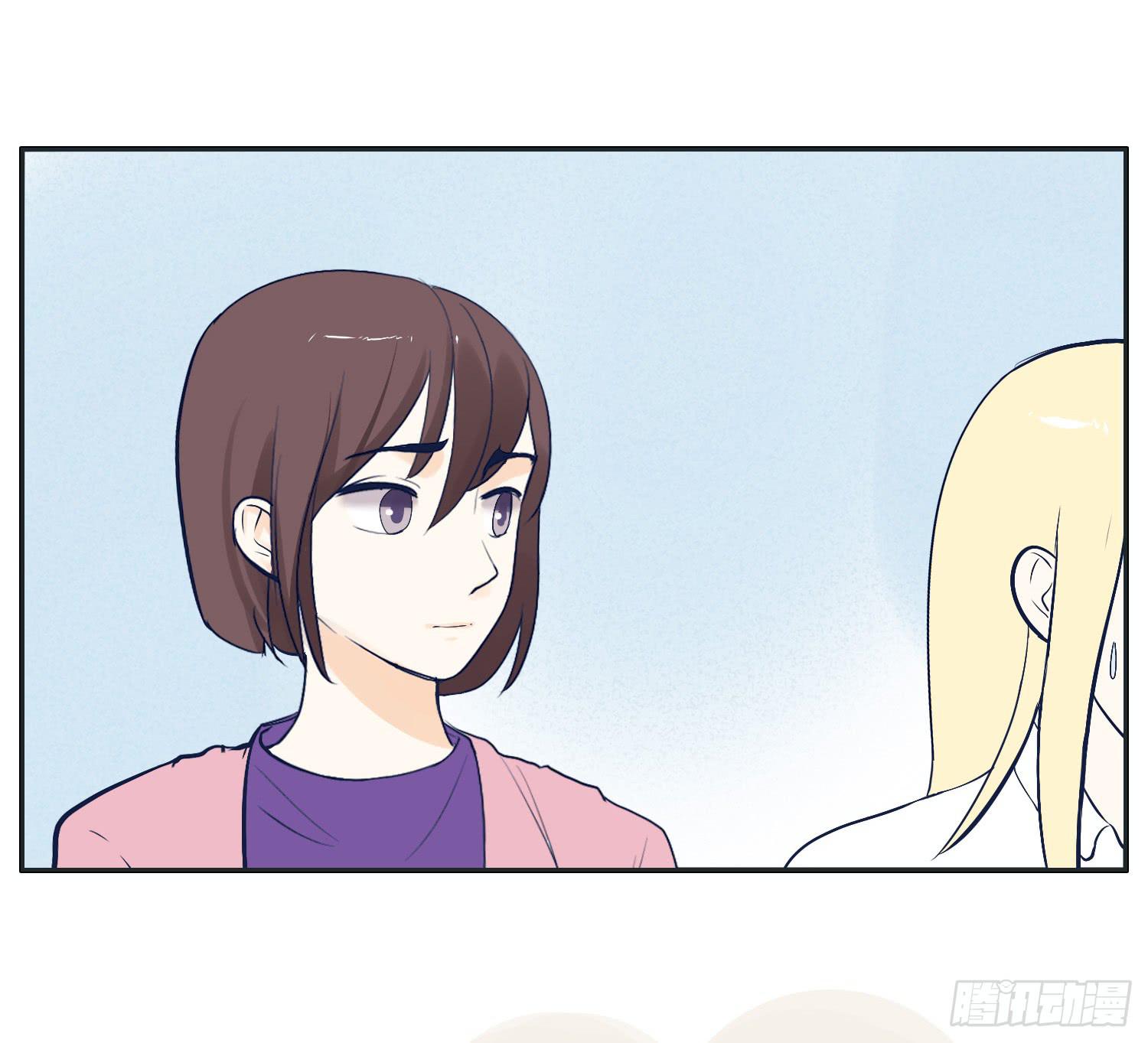 咖啡店长为何被抓了(1/2)-第15话