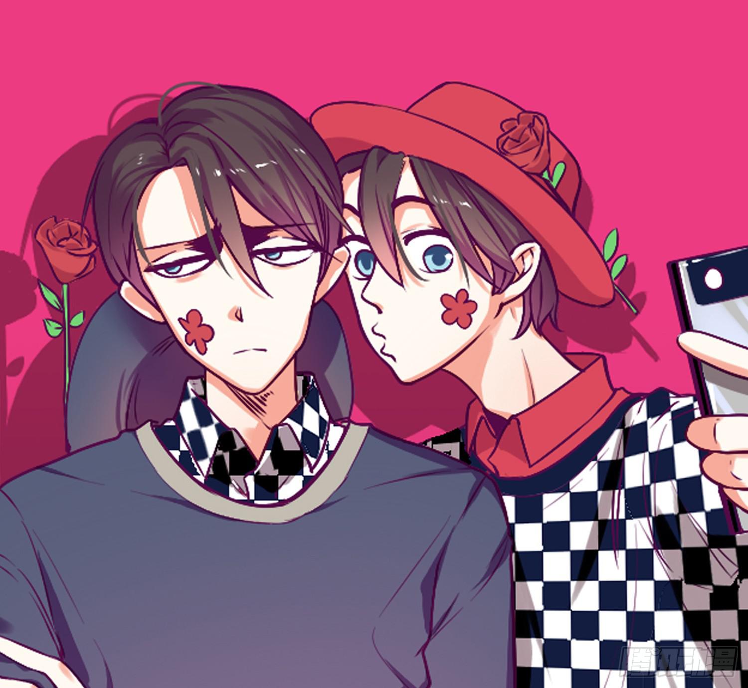 热心市民向阳的车技(1/2)-第19话