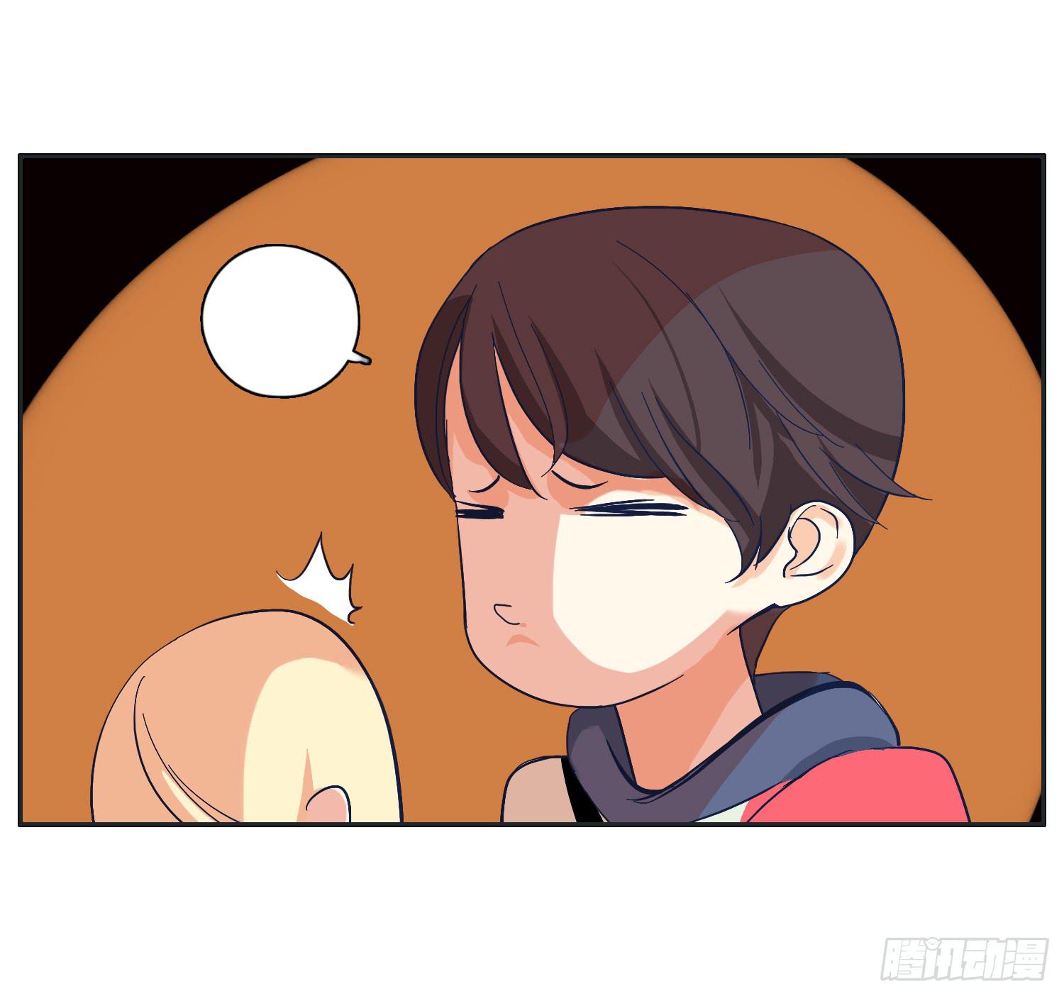 热心市民向阳的车技(1/2)-第19话