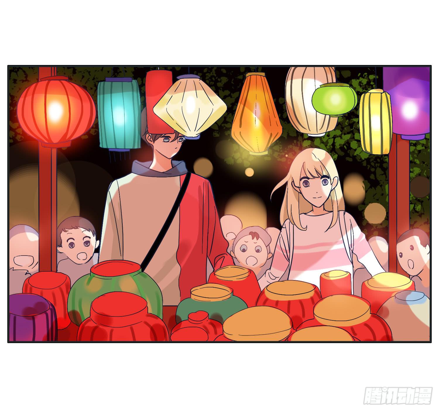 热心市民向阳的车技(1/2)-第19话