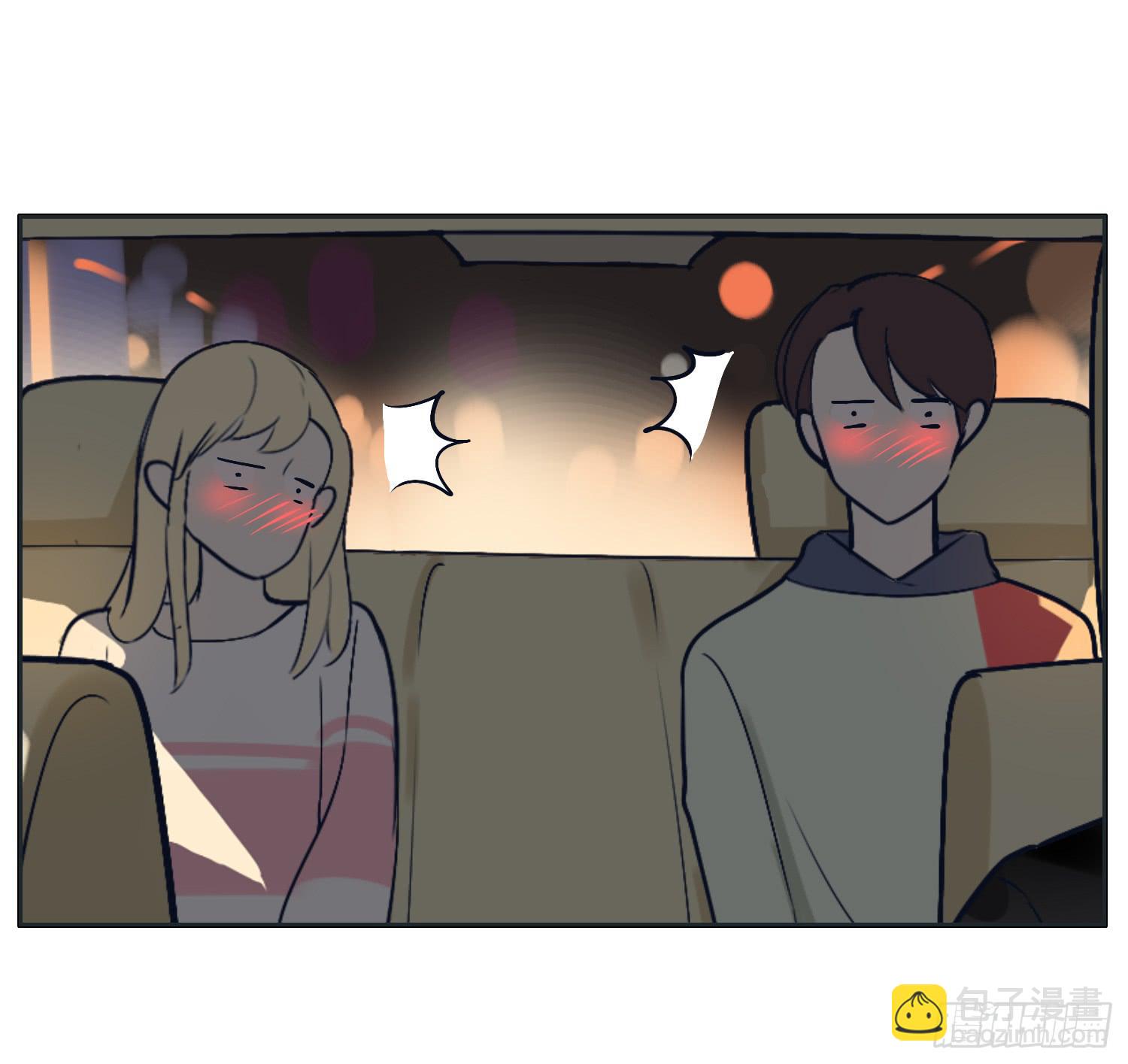 热心市民向阳的车技(1/2)-第19话