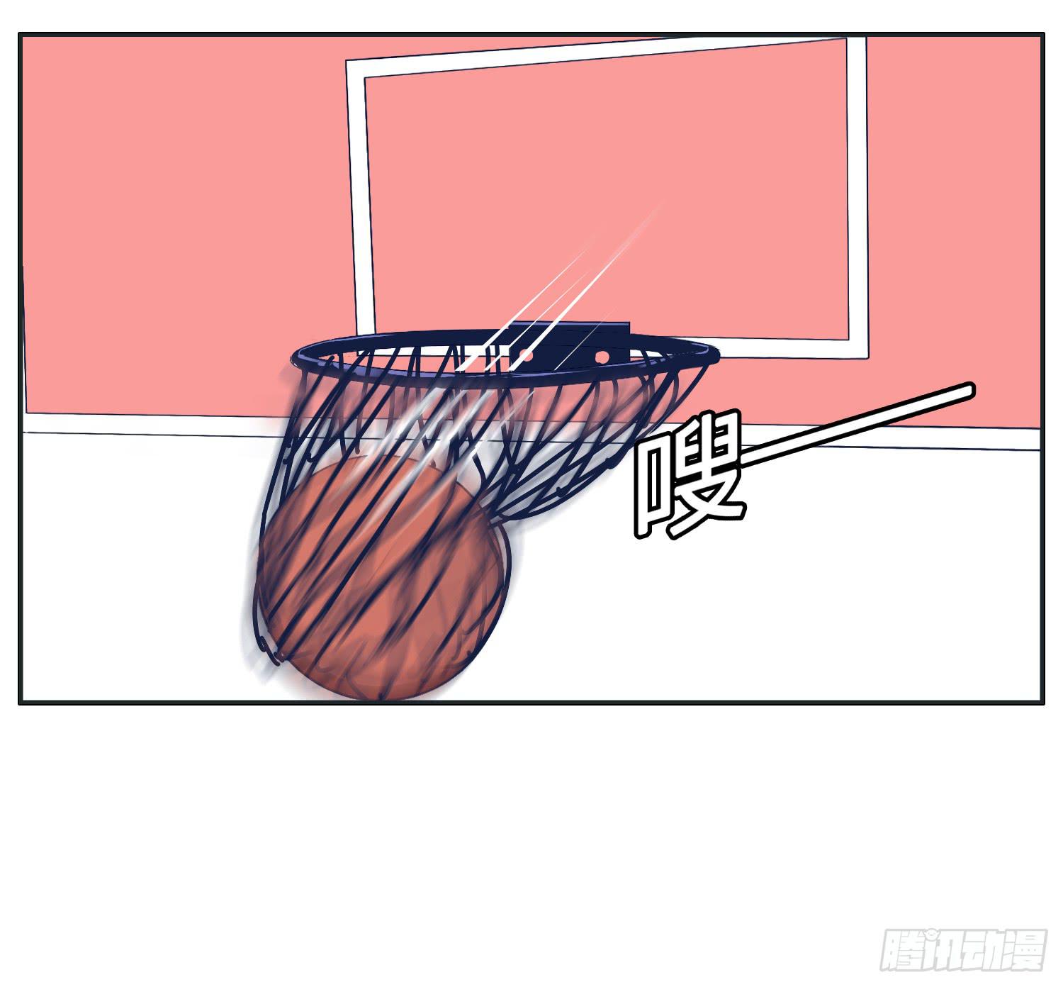 召唤师般的篮球战斗(1/2)-第21话