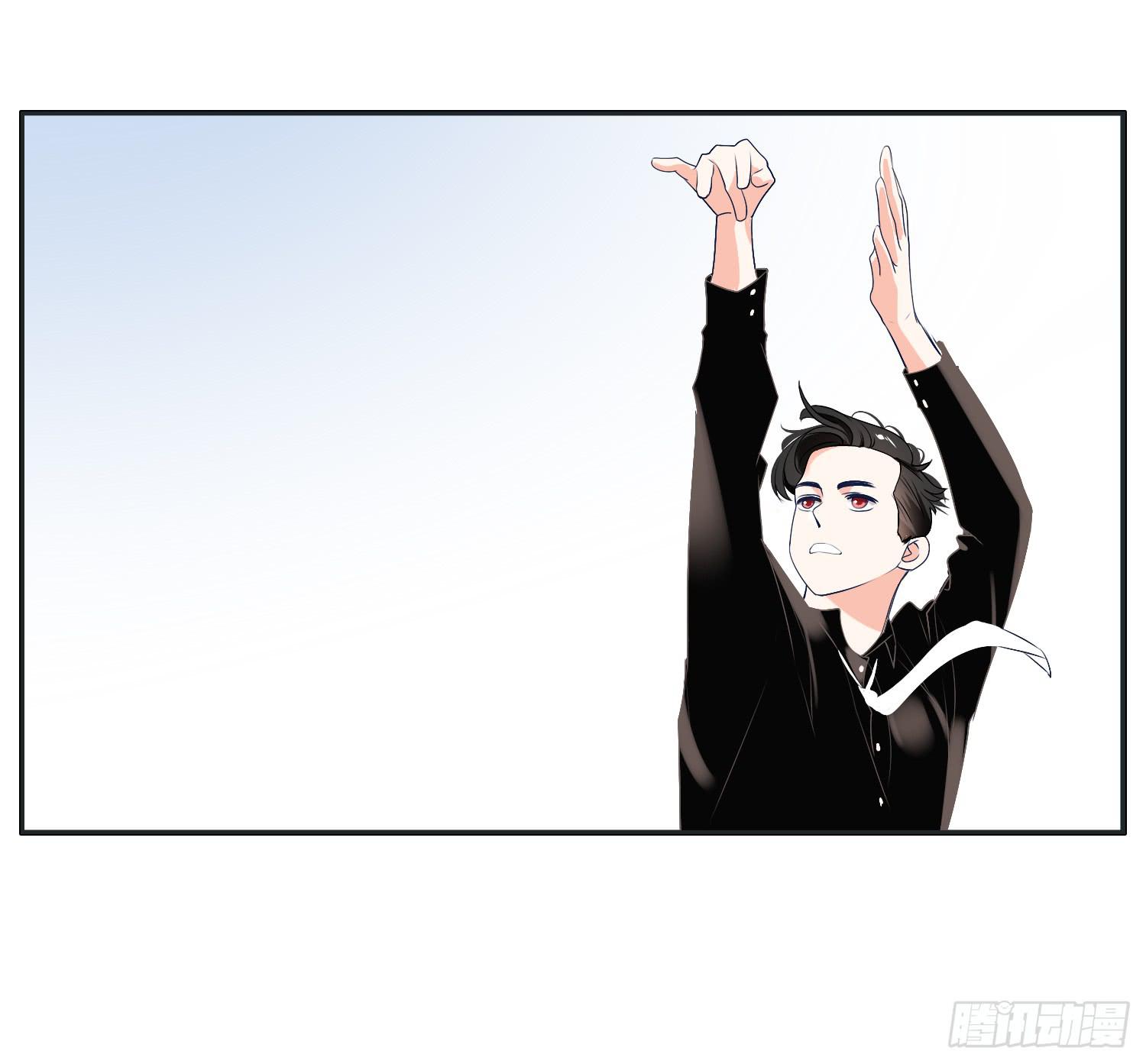 召唤师般的篮球战斗(1/2)-第21话