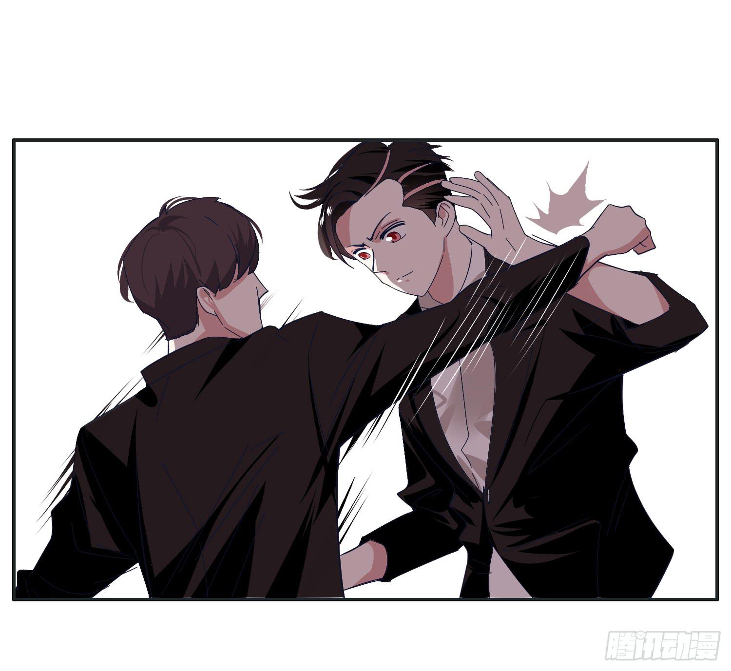 向阳和常夏解救顾远(1/2)-第23话