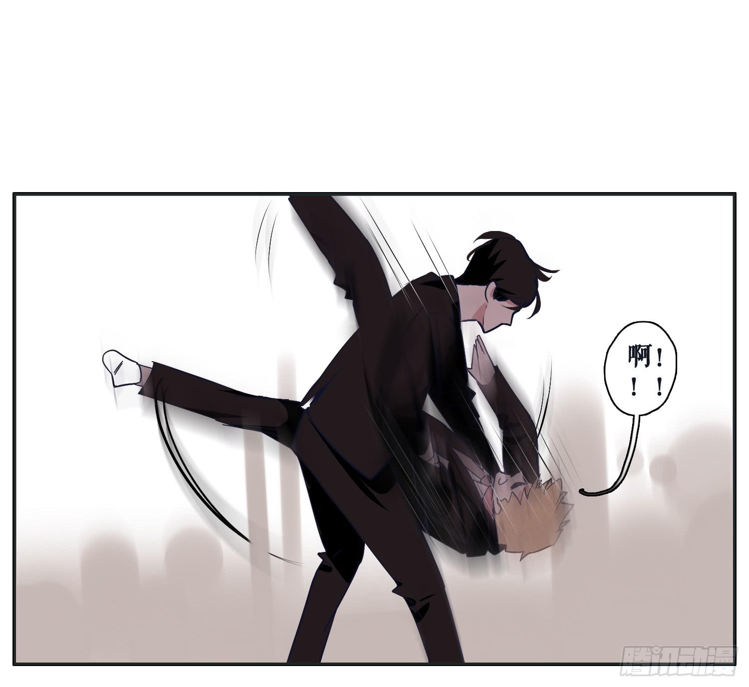 向阳和常夏解救顾远(1/2)-第23话