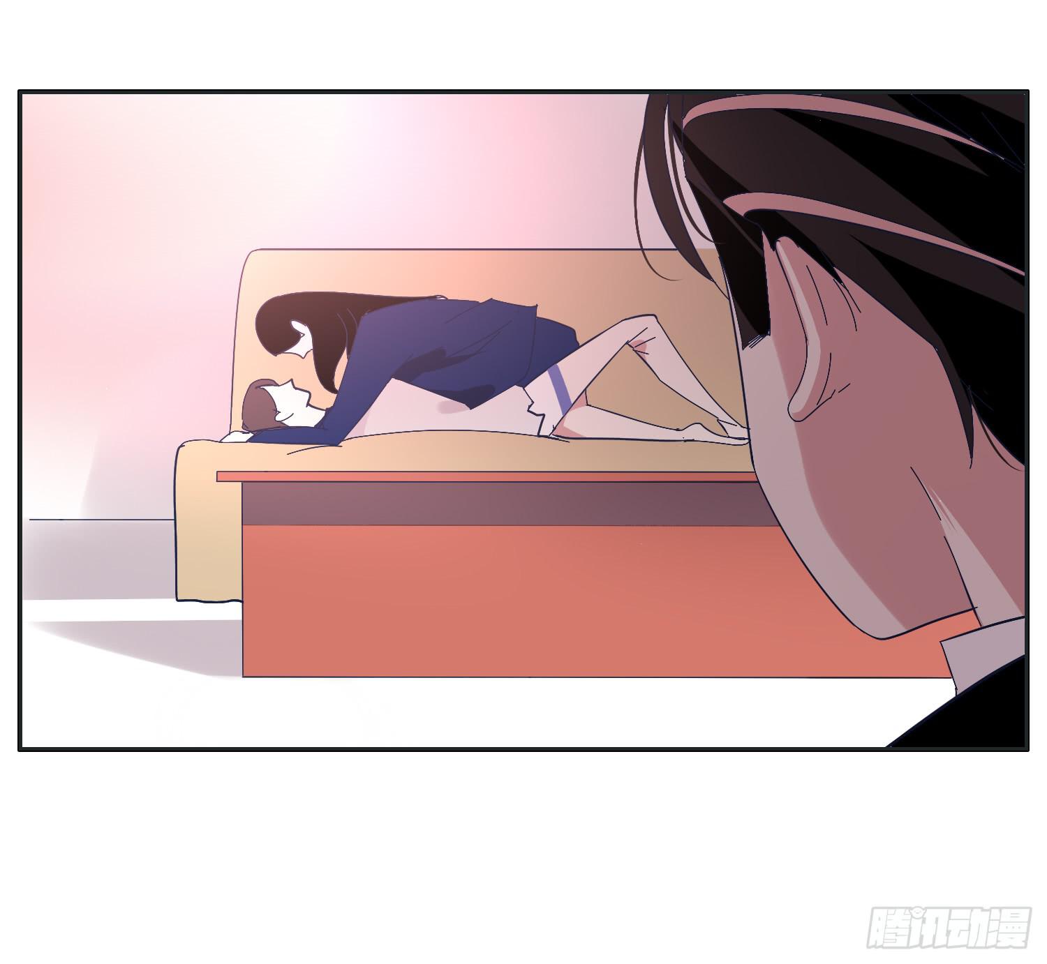 向阳和常夏解救顾远(1/2)-第23话