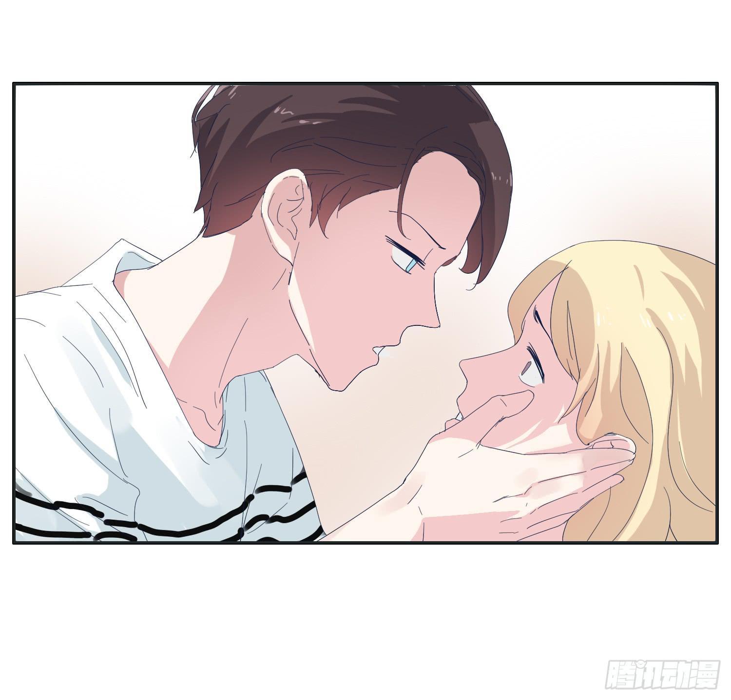 哥哥认错常夏是班长(1/2)-第25话